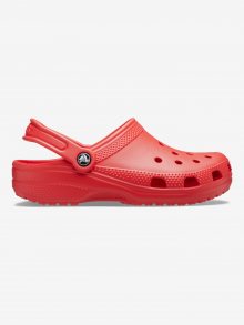 Classic Crocs Crocs Červená