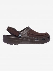 Yukon Vista II Crocs Crocs Hnědá