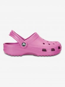 Classic Crocs Crocs Růžová