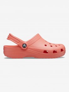 Classic Crocs Crocs Oranžová