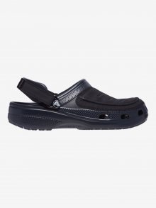 Yukon Vista II Crocs Crocs Černá
