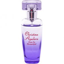 Christina Aguilera Eau So Beautiful - EDP 15 ml