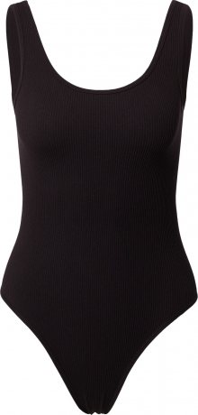 VERO MODA Body \'Eve\' černá