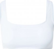 BILLABONG Horní díl plavek světlemodrá