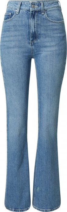 Tally Weijl Džíny modrá džínovina