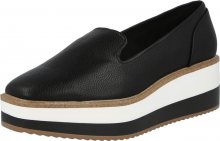 CALL IT SPRING Slipper \'BREVIEL\' černá