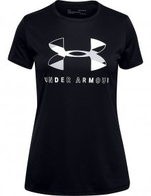 Dívčí sportovní tričko Under Armour