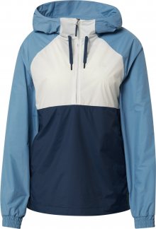 Schöffel Sportovní bunda \'Portland\' bílá / námořnická modř / chladná modrá