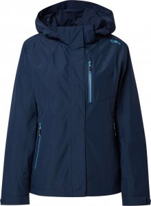 CMP Outdoorová bunda noční modrá