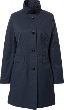GIL BRET Přechodný kabát tmavě modrá
