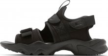 Nike Sportswear Sandály černá