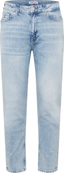 Tommy Jeans Džíny \'DAD\' světlemodrá