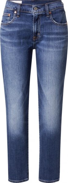 GAP Džíny \'CAVIN\' indigo