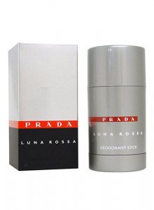 Prada Luna Rossa - tuhý deodorant 75 ml