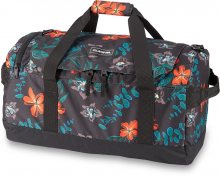 Dakine Dámská cestovní taška Eq Duffle 35L 10002934-S21 Twilight Floral