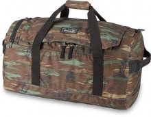 Dakine Cestovní taška Eq Duffle 50L 10002935-S21 Aloha Camo