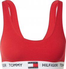 Tommy Hilfiger Underwear Podprsenka \' W \' červená