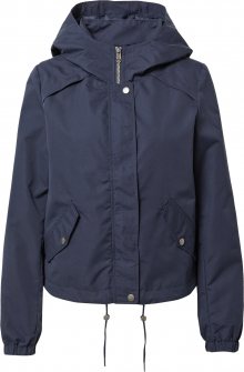 VERO MODA Přechodná bunda \'ZOA\' marine modrá