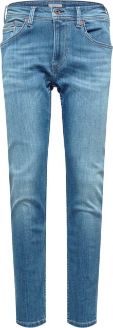 Pepe Jeans Džíny \'HATCH\' modrá džínovina