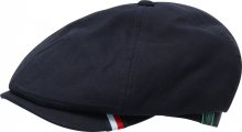 TOMMY HILFIGER Kšiltovka námořnická modř / bílá / světle červená