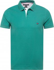 TOMMY HILFIGER Tričko zelená