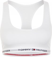 Tommy Hilfiger Underwear Podprsenka \'Iconic\' bílá