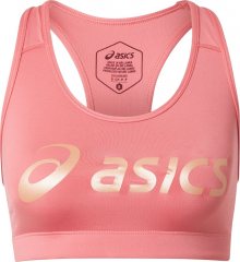 ASICS Sportovní podprsenka \'SAKURA\' pink