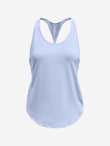 Tílko Under Armour Modrá