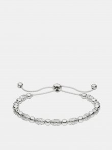 Náramek ve stříbrné barvě Tamaris 