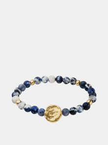 Modrý náramek Tamaris 