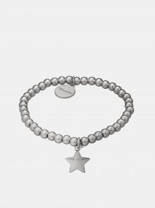 Náramek ve stříbrné barvě Tamaris 