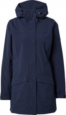 Bergans Outdoorová bunda \'Oslo\' námořnická modř