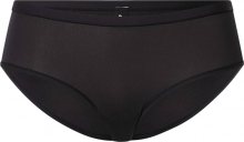 ETAM Kalhotky \'PURE 360\' černá