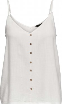 ONLY Top \'ASTRID\' bílá
