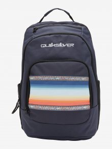 1969 Special Batoh Quiksilver Modrá