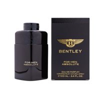 Bentley For Men Absolute - EDP - SLEVA - bez celofánu 100 ml