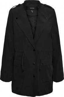 VERO MODA Přechodná bunda \'Bethany\' černá