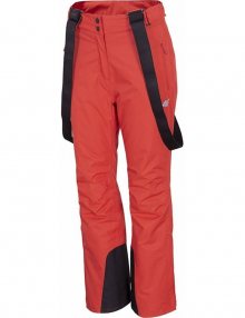 Dámské lyžařské kalhoty 4F