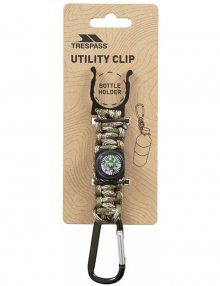 Příslušenství pro přežití Trespass