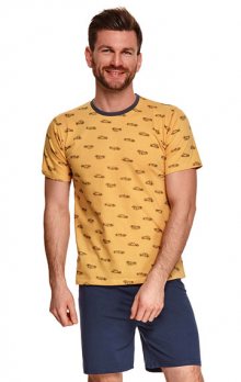 Pánské pyžamo Litex 5B447 | viz. foto | L