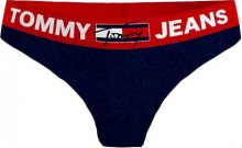 Tommy Hilfiger Dámské kalhotky Bikini UW0UW03044-DW5 XL