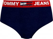 Tommy Hilfiger Dámské kalhotky Bikini UW0UW02820-DW5 XS