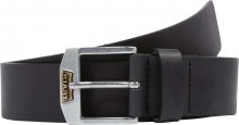 LEVI\'S Opasek \'NEW LEGEND\' černá