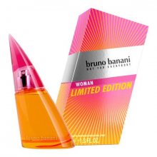 Bruno Banani Limited Edition 2021 Woman - EDT 20 ml