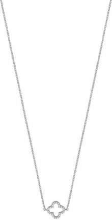 Esprit Půvabný náhrdelník se zirkony ESNL01341142
