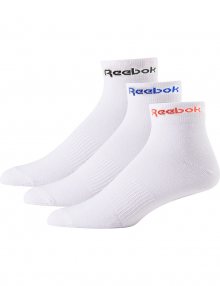 Pánské kotníkové ponožky Reebok