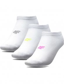 Dívčí kotníkové ponožky 4F
