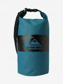 Medium Water Stash Batoh Quiksilver Modrá