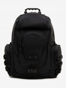 Icon Backpack 2.0 Batoh Oakley Černá