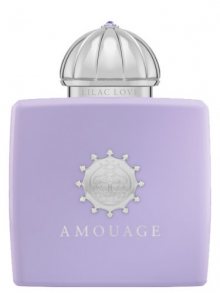 Amouage Lilac Love - EDP - TESTER 100 ml
